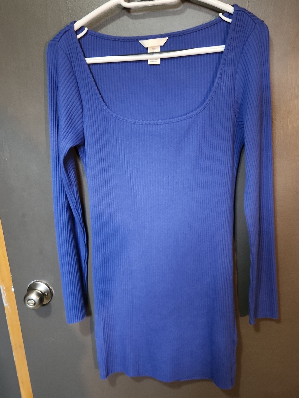H&M Dress